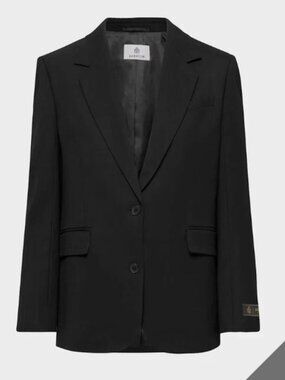 NWT Aritzia Babaton New Agency Blazer Women's Small